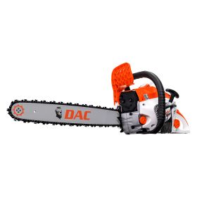 Promo Motoferastrau DAC 506 RS 4 CP