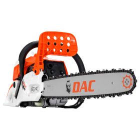 Promo Motoferastrau DAC 506 RS 4 CP