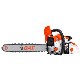 Promo Motoferastrau DAC 506 RS 4 CP