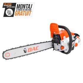 Promo Motoferastrau DAC 601 RS  5 CP