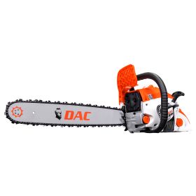 Promo Motoferastrau DAC 601 RS  5 CP