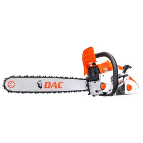 Promo Motoferastrau DAC 601 RS  5 CP