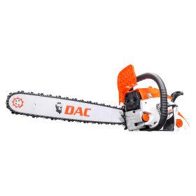 Promo Motoferastrau DAC 601 RS  5 CP