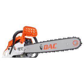 Promo Motoferastrau DAC 601 RS  5 CP