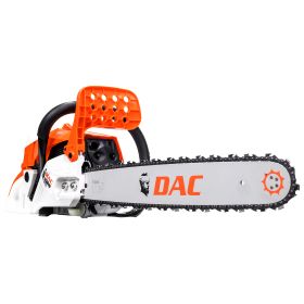 Promo Motoferastrau DAC 601 RS  5 CP