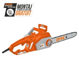 Promo Motoferastrau electric DAC  318 EL  1800 W