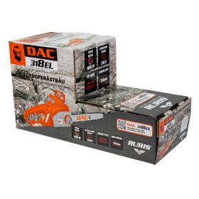 Promo Motoferastrau electric DAC  318 EL  1800 W