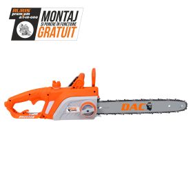 Promo Motoferastrau electric DAC  320 EL  2000 W