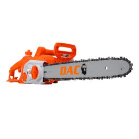 Promo  Motoferastrau electric DAC  324 EL  2400 W