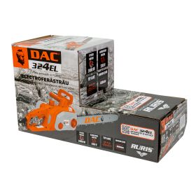 Promo  Motoferastrau electric DAC  324 EL  2400 W