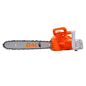 Promo  Motoferastrau electric DAC  324 EL  2400 W