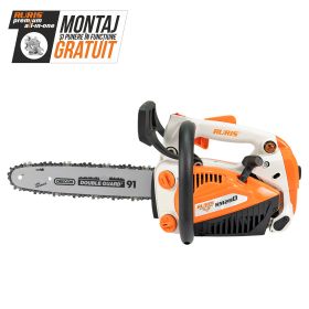 Promo Motoferastrau RURIS RM 280  1.5  CP 