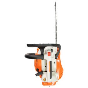 Promo Motoferastrau RURIS RM 280  1.5  CP 