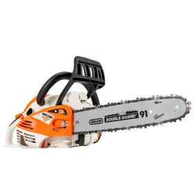 Promo Motoferastrau RURIS RM 300  1.5  CP 