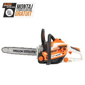 Promo Motoferastrau RURIS RM 350  2  CP 