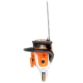 Promo Motoferastrau RURIS RM 350  2  CP 