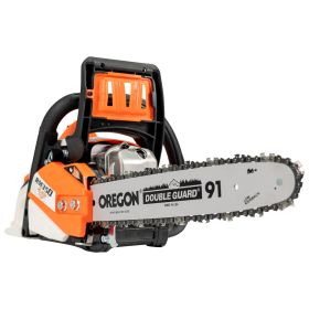 Promo Motoferastrau RURIS RM 350  2  CP 