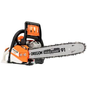 Promo Motoferastrau RURIS RM 350  2  CP 