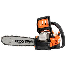 Promo Motoferastrau RURIS RM 350  2  CP 
