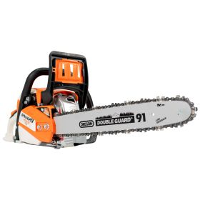 Promo Motoferastrau RURIS RM 420  2.8  CP 