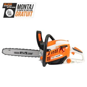 Promo Motoferastrau RURIS RM 450  3  CP 