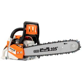 Promo Motoferastrau RURIS RM 450  3  CP 
