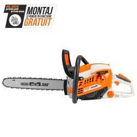 Promo Motoferastrau RURIS RM 500  3.3  CP 