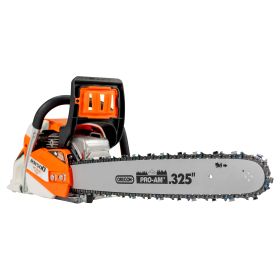 Promo Motoferastrau RURIS RM 500  3.3  CP 