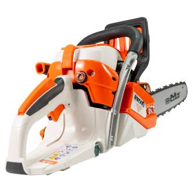 Promo Motoferastrau RURIS RM 500  3.3  CP 