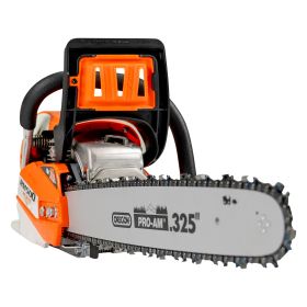 Promo Motoferastrau RURIS RM 500  3.3  CP 