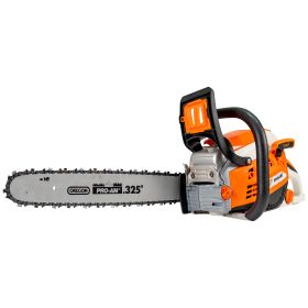 Promo Motoferastrau RURIS RM 500  3.3  CP 