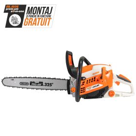 Promo Motoferastrau RURIS RM 540  3.6  CP 
