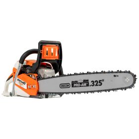 Promo Motoferastrau RURIS RM 540  3.6  CP 