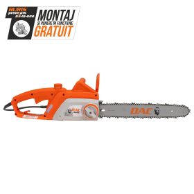 Promo Motoferastrau electric DAC  322e  2200 W