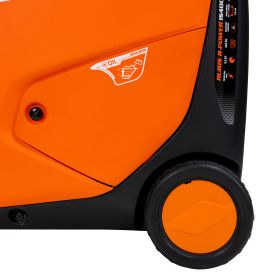 Generator - Invertor RURIS R - Power 4500 RC 7.5 CP - 5 kW