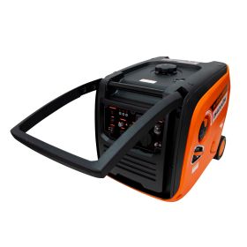 Generator - Invertor RURIS R - Power 4500 RC 7.5 CP - 5 kW