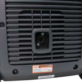 Generator - Invertor RURIS R - Power 4500 RC 7.5 CP - 5 kW