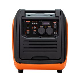 Generator - Invertor RURIS R - Power 4500 RC 7.5 CP - 5 kW