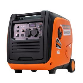Generator - Invertor RURIS R - Power 4500 RC 7.5 CP - 5 kW