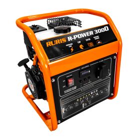 Generator - Invertor RURIS R - Power 3000 7 CP - 3 kW