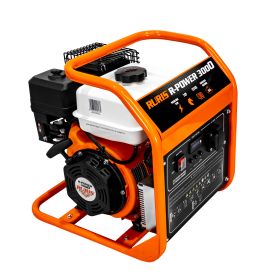 Generator - Invertor RURIS R - Power 3000 7 CP - 3 kW