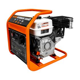 Generator - Invertor RURIS R - Power 3000 7 CP - 3 kW