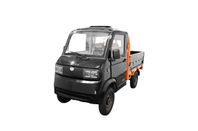Camioneta elecrica RURIS PILOT 5000 S Negru  4900 W