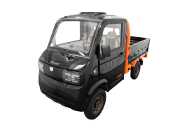 Camioneta elecrica RURIS PILOT 5000 S Negru  4900 W