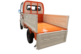 Camioneta elecrica RURIS PILOT 5000 S Alb  4900 W