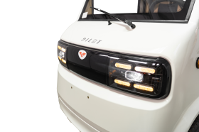 Camioneta elecrica RURIS PILOT 5000 S Alb  4900 W