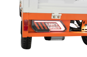 Camioneta elecrica RURIS PILOT 5000 S Alb  4900 W