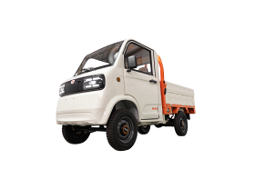 Camioneta elecrica RURIS PILOT 5000 S Alb  4900 W