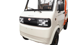 Camioneta elecrica RURIS PILOT 5000 S Alb  4900 W