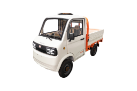 Camioneta elecrica RURIS PILOT 5000 S Alb  4900 W